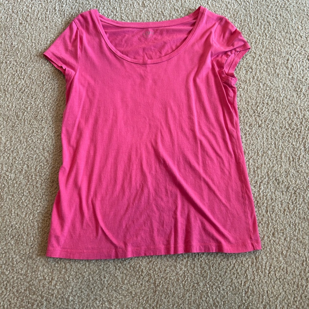 Large LOFT Short Sleeve Tee